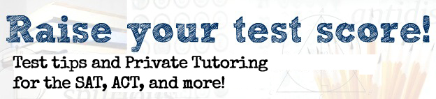 SAT and ACT Help | 713 Tutoring